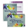 TVPS : Test of Visual Perceptual Skills (4th edition)
