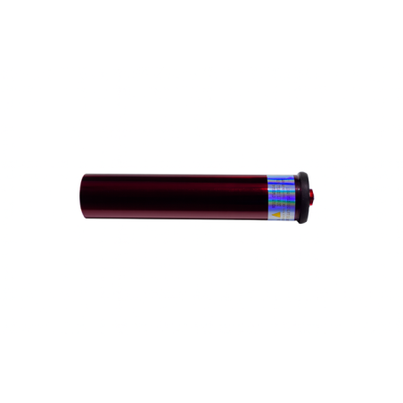 Torche laser rouge controle Torsion
