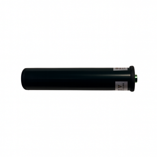 Torche laser Verte controle Torsion