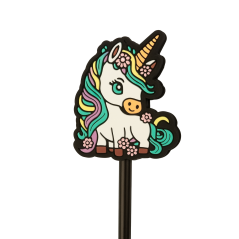 Point de fixation Licorne