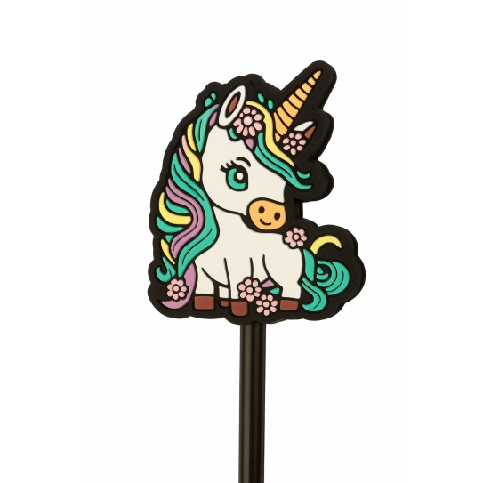 Point de fixation Licorne