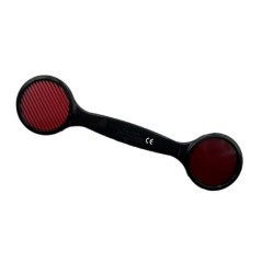 Combi Maddox - Verre rouge