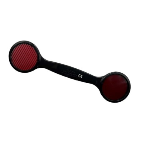 Combi Maddox - Verre rouge