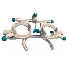 Lunettes d'essai DR1000