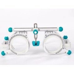 Lunettes d'essai DR1000