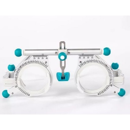 Lunettes d'essai DR1000