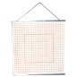 Coordimètre de Weiss avec accessoires : Controle de Torsion Rouge / vert Coordimètre de Weiss avec accessoires : Controle de Torsion Rouge / vert