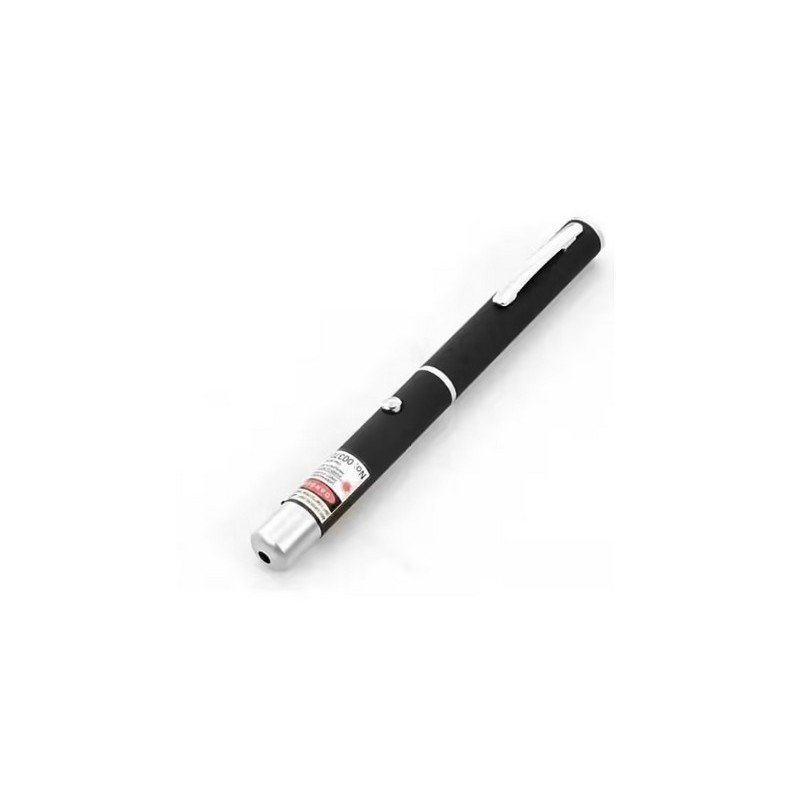 Laser adapté à nos lunettes
