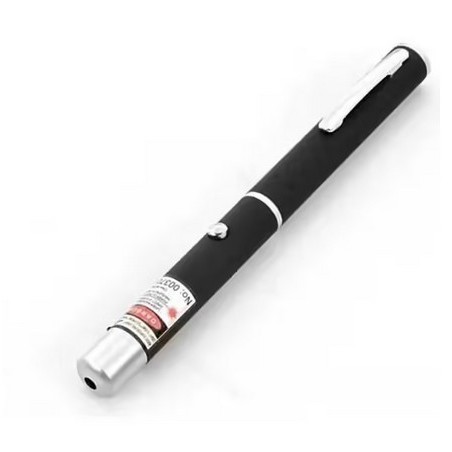 Laser adapté à nos lunettes