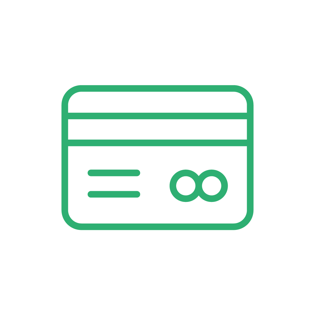 Paiement sécurisé