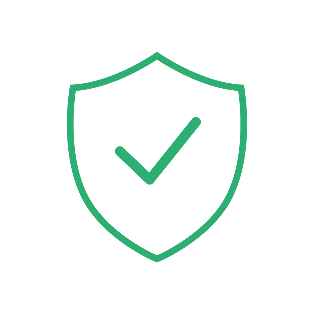 Matériel testé & approuvé